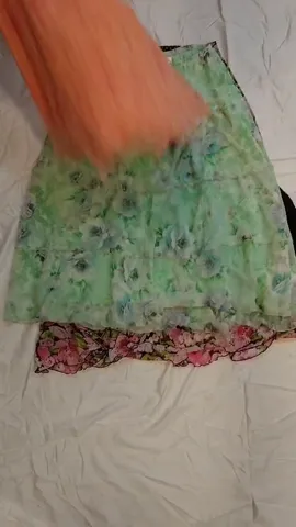 Y2K Skirt